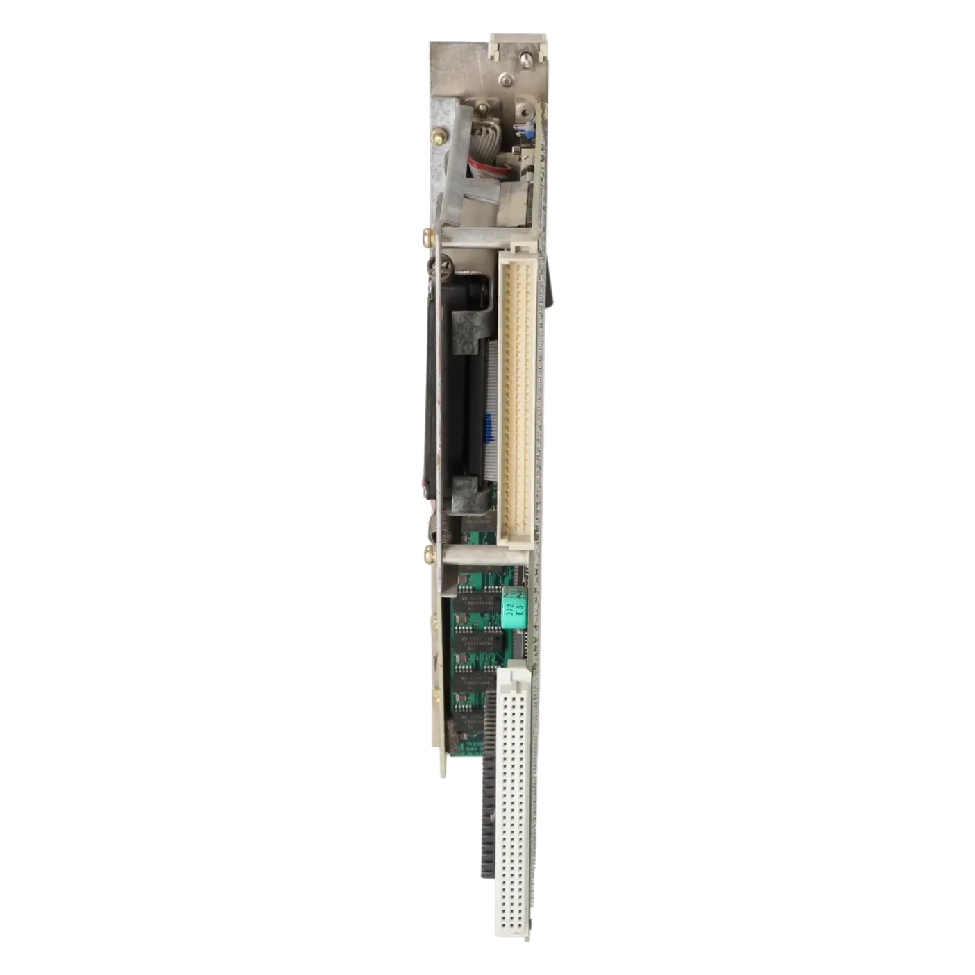 SIEMENS 6FC5110-0DB02-0AA1, Antriebstechnik, CU NCU PLC Steuerungen, K0054185, Bild 5