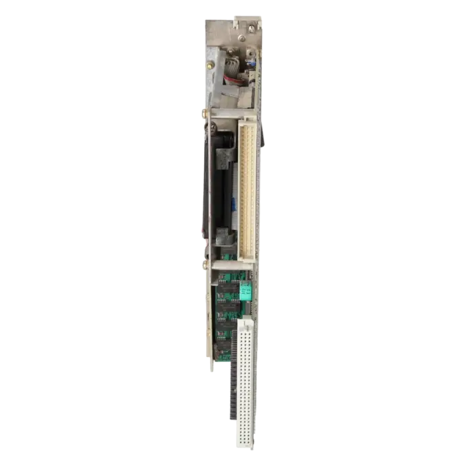 SIEMENS 6FC5110-0DB02-0AA1, Antriebstechnik, CU NCU PLC Steuerungen, K0054185, Bild 5