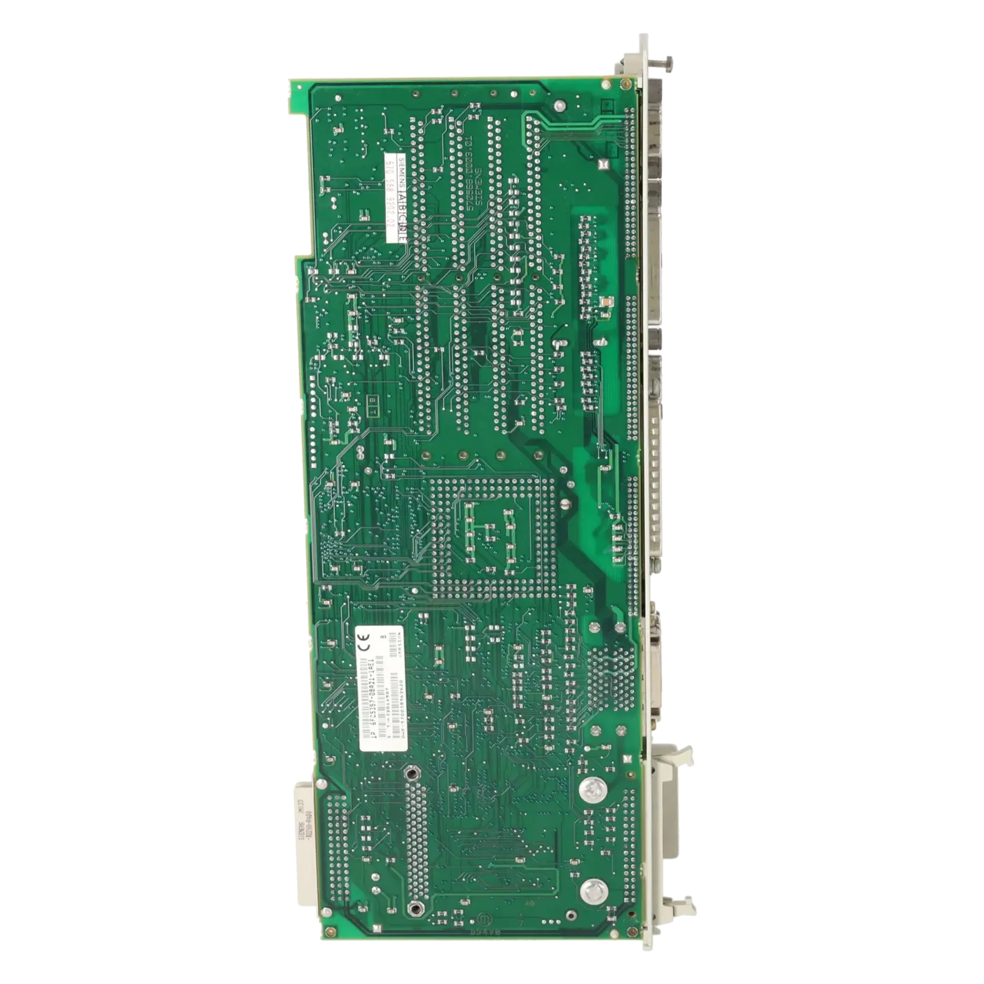 SIEMENS 6FC5357-0BA21-1AE1, Antriebstechnik, CU NCU PLC Steuerungen, K0082368, Bild 7