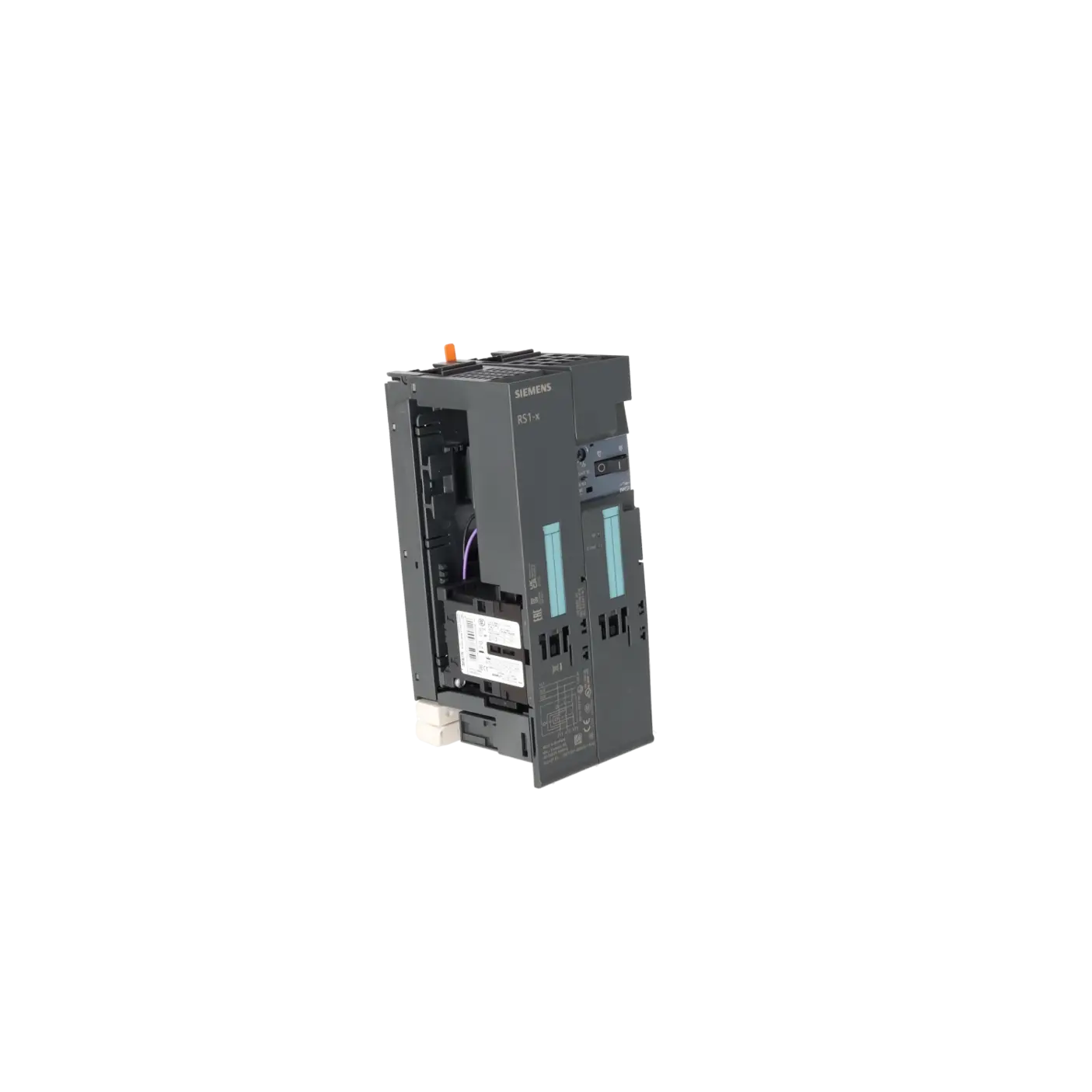 SIEMENS 3RK1301-0KB00-1AA2, Antriebstechnik, Schaltgeräte, K0091048, Bild 8