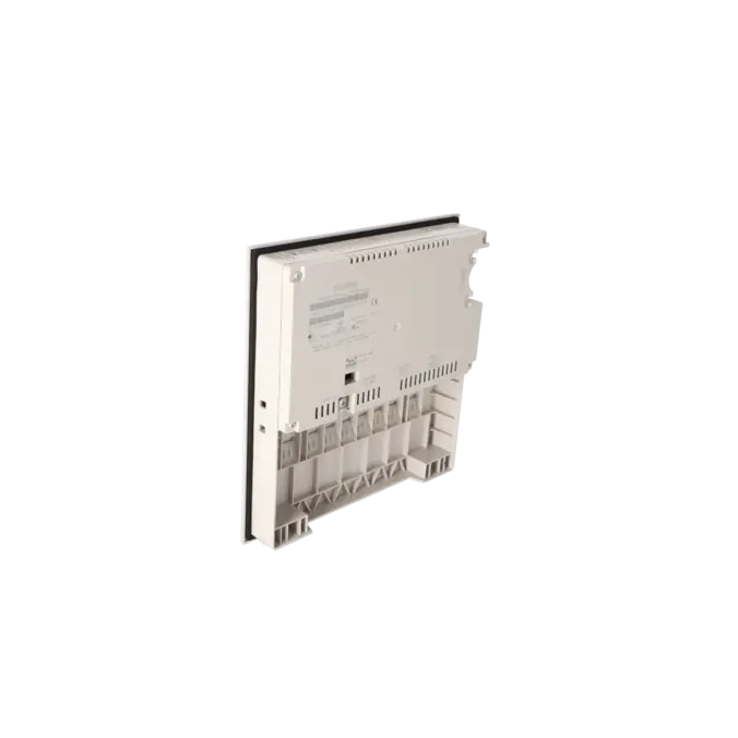 SIEMENS 6AV6542-0BB15-2AX0, HMI, Operator Panels, K0116916, Image 4