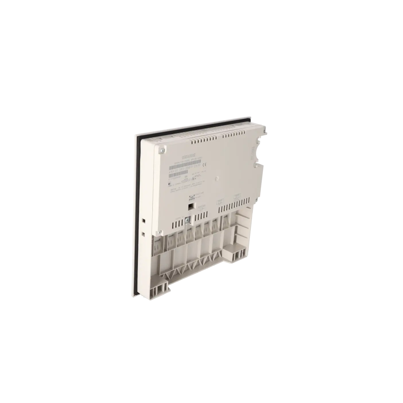 SIEMENS 6AV6542-0BB15-2AX0, HMI, Operator Panels, K0116916, Image 4