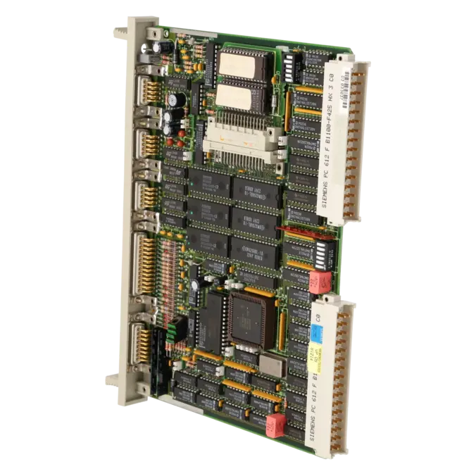 SIEMENS 6ES5247-4UA31, PLC Controls, SIMATIC-S5 Sales Offer, K0117431, Image 4