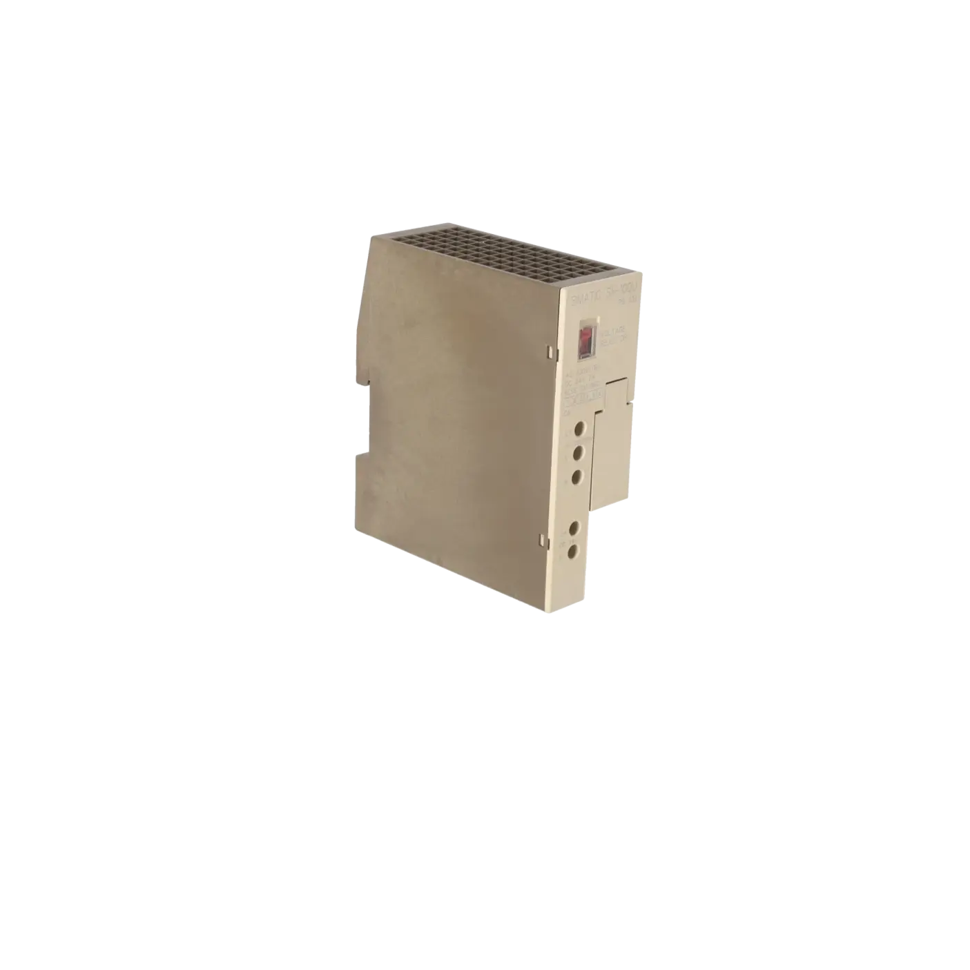 SIEMENS 6ES5931-8MD11, Baugruppen, Stromversorgungen / Netzteile, K0117877, Bild 8