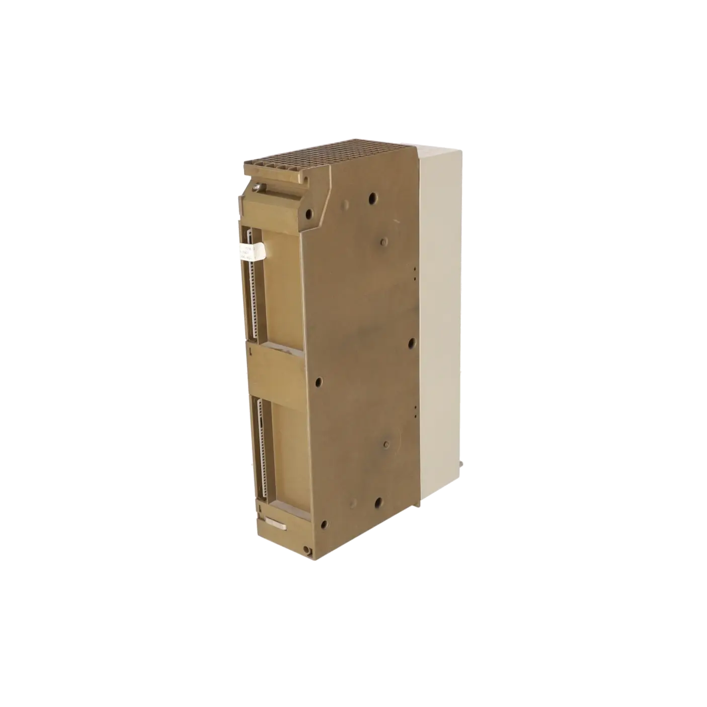 SIEMENS 6ES5951-7NB21, PLC Controls, PLC Controls Power Supplies, K0117894, Image 6