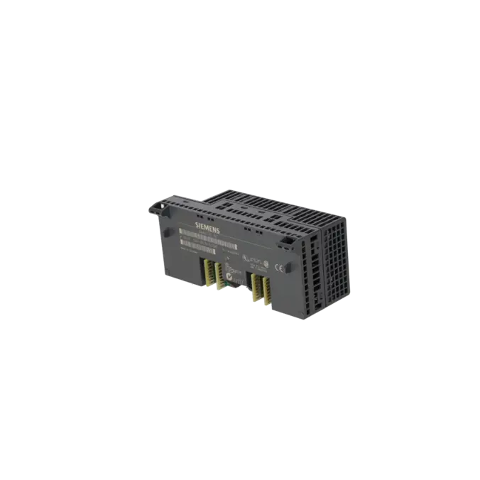SIEMENS 6ES7133-1BL11-0XB0, PLC Controls, Digital Input / Output Modules, K0118100 Image 2
