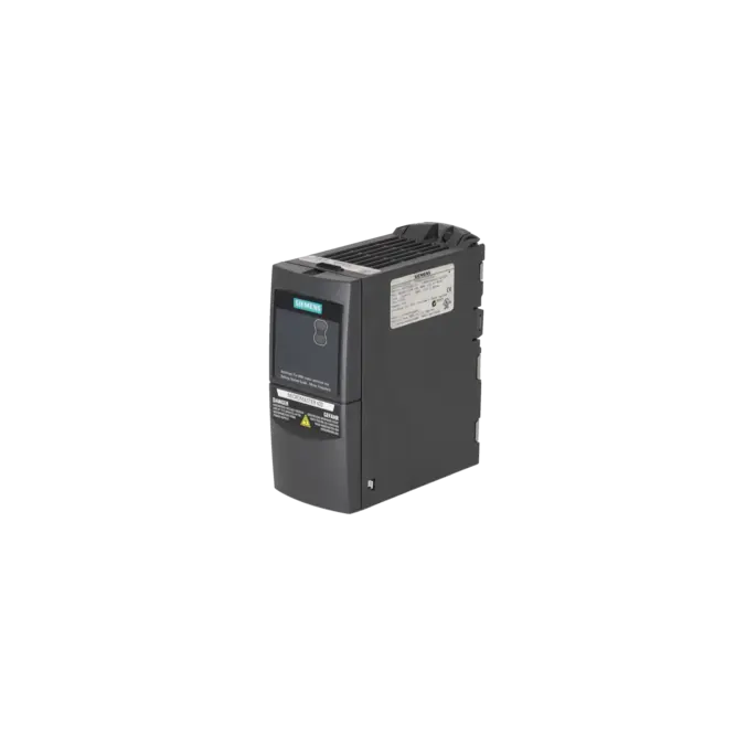 SIEMENS 6SE6420-2UD13-7AA1, Drive Technology, Frequency Converter, K0120413, Image 2