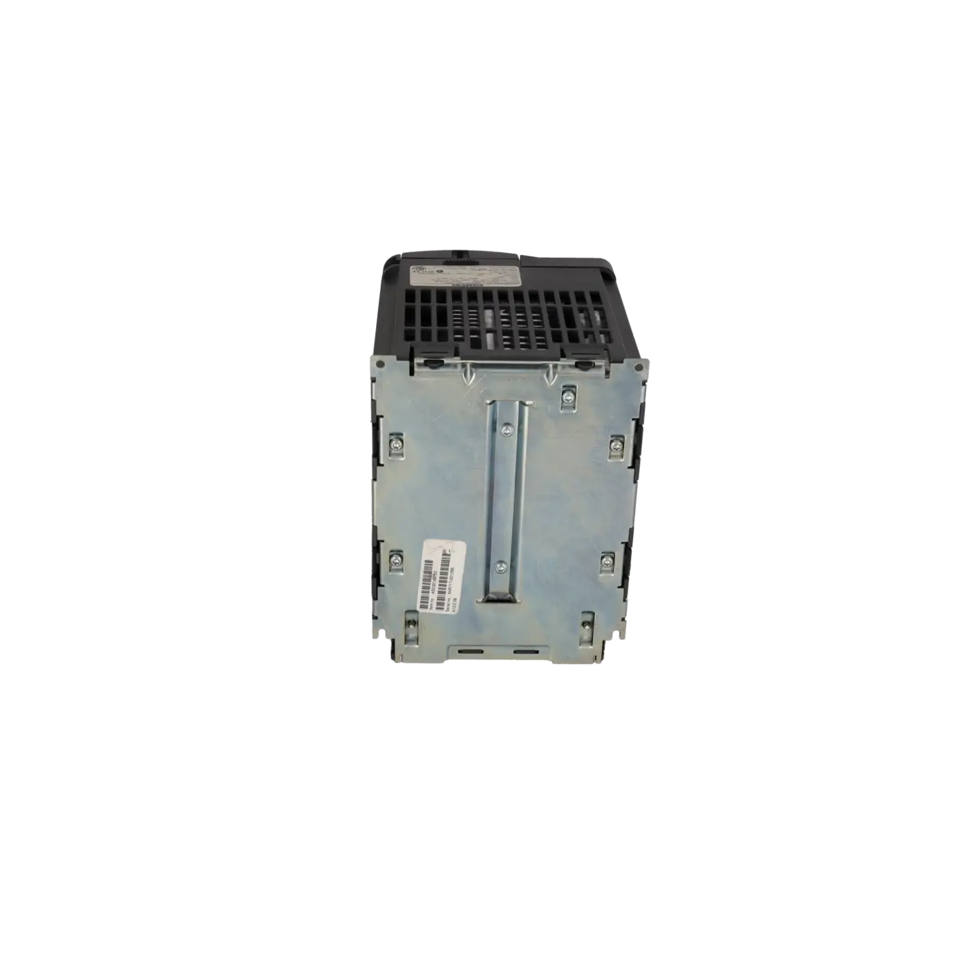 SIEMENS 6SE6440-2AB21-5BA1, Drive Technology, Frequency Converter, K0120474, Image 5