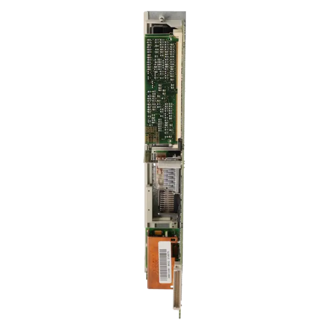 SIEMENS 6SN1118-0DK21-0AA0, Antriebstechnik, Reglerkarten, K0132712, Bild 5