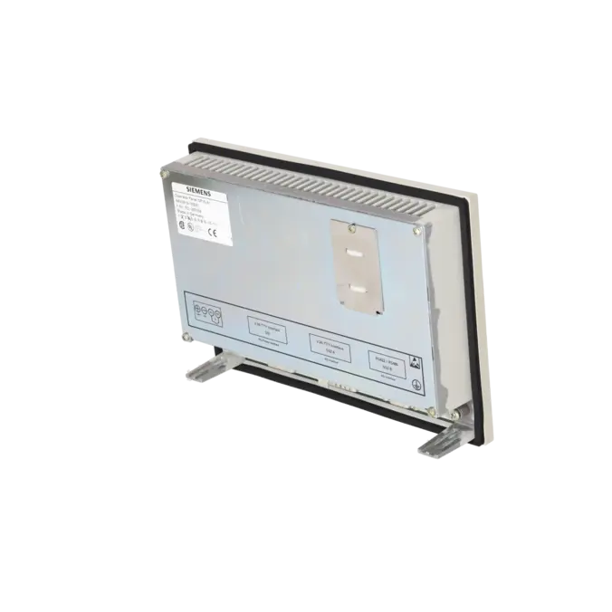 SIEMENS 6AV3515-1EB30, HMI, Operator Panels mit Key, K0136034, Bild 6