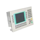SIEMENS 6AV3525-1EA41-0AX1, HMI, Operator Panels mit Key, K0136055, Bild 8