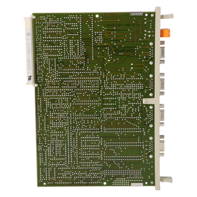 SIEMENS 6ES5241-3DA12, PLC Controls, Function Modules, K0136327, Image 3