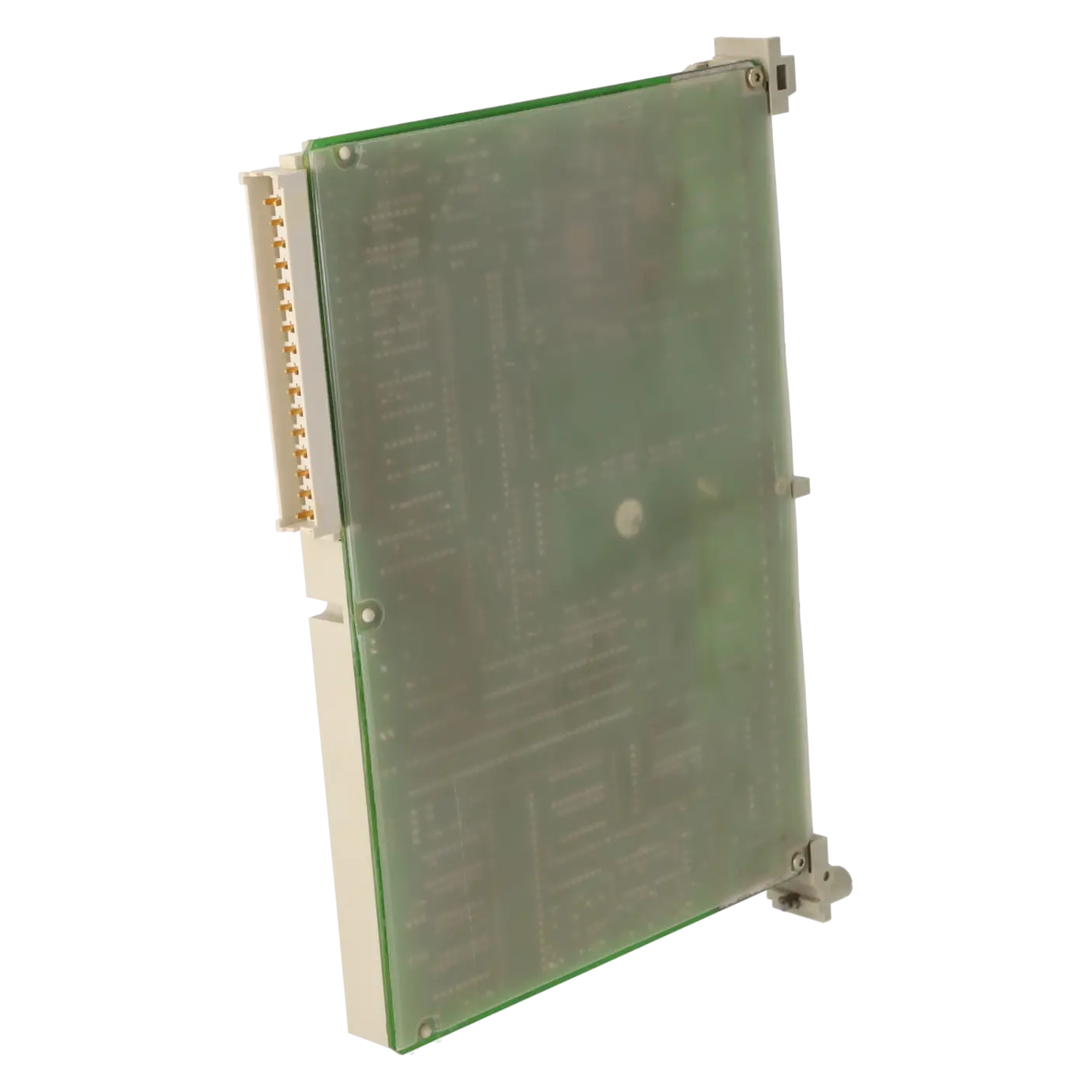 SIEMENS 6ES5460-4UA12, PLC Controls, Analog Input / Output Modules, K0136410, Image 6