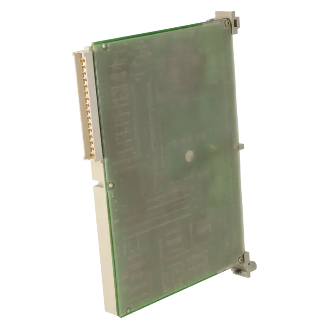 SIEMENS 6ES5460-4UA12, PLC Controls, Analog Input / Output Modules, K0136410, Image 6
