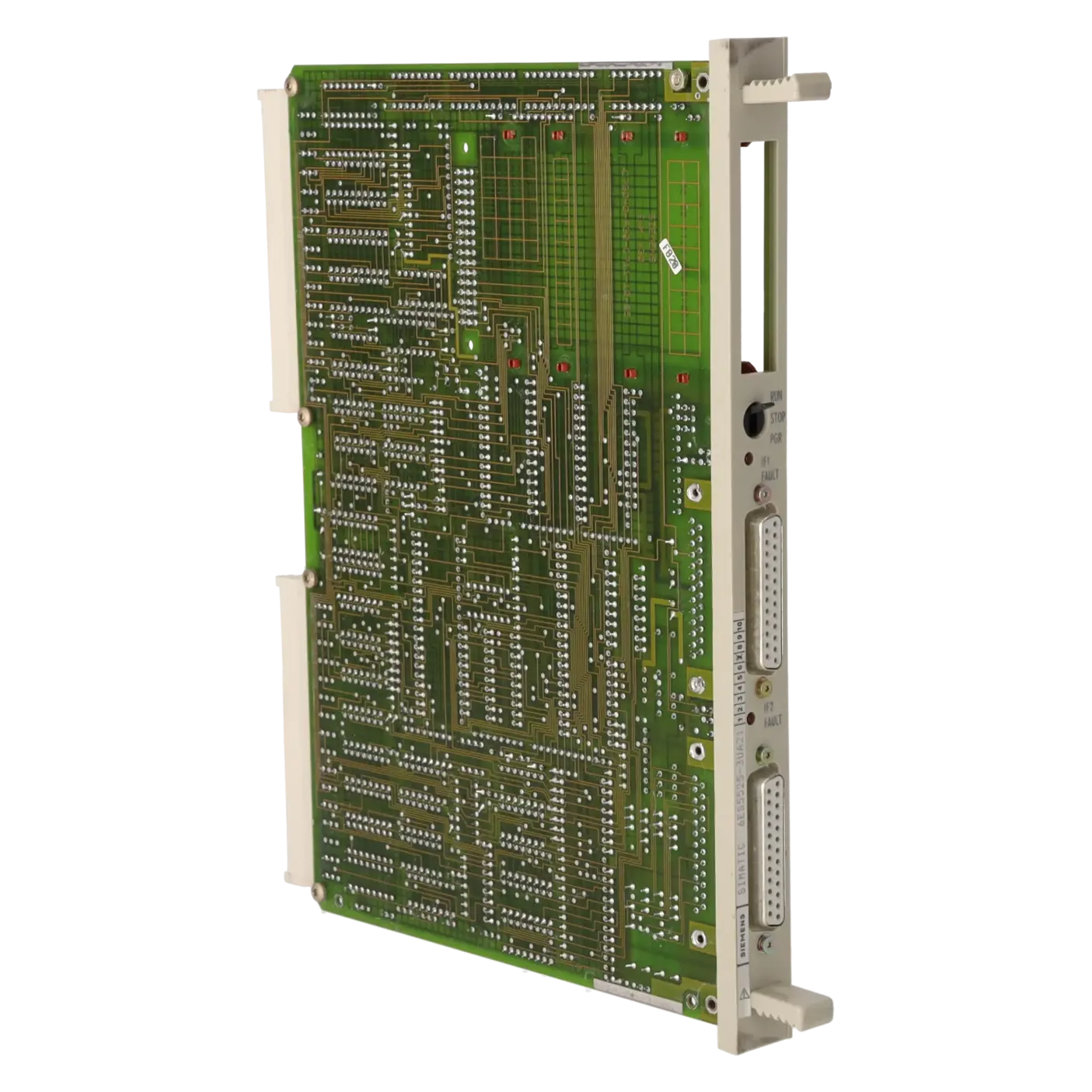 SIEMENS 6ES5525-3UA21, Baugruppen, SIMATIC-S5-Aktion, K0136434, Bild 8