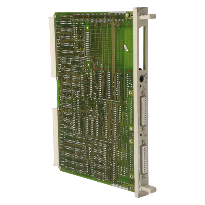 SIEMENS 6ES5525-3UA21, Baugruppen, SIMATIC-S5-Aktion, K0136434, Bild 8
