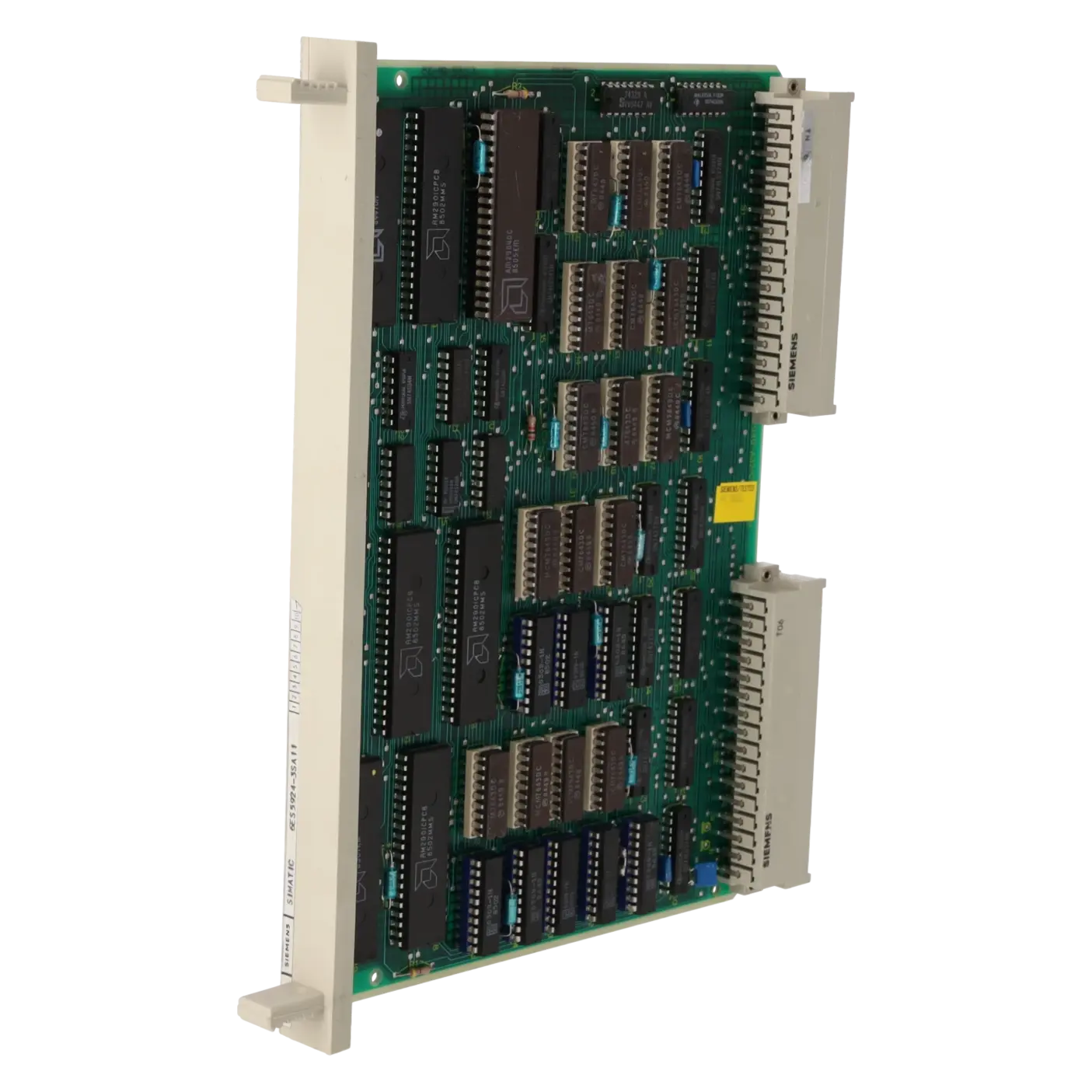 SIEMENS 6ES5924-3SA11, Baugruppen, CPU / Zentralbaugruppen, K0137163, Bild 2