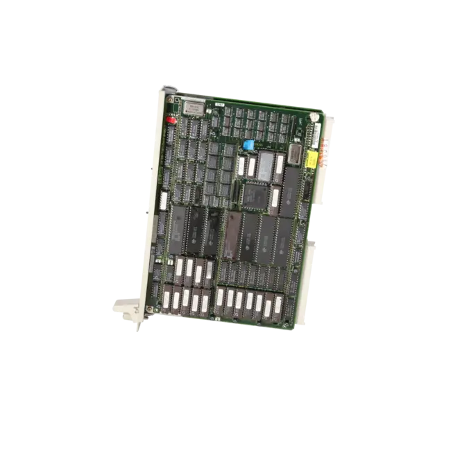 SIEMENS 6ES5946-3UA22, PLC Controls, Central Processing Units, K0137847, Image 3