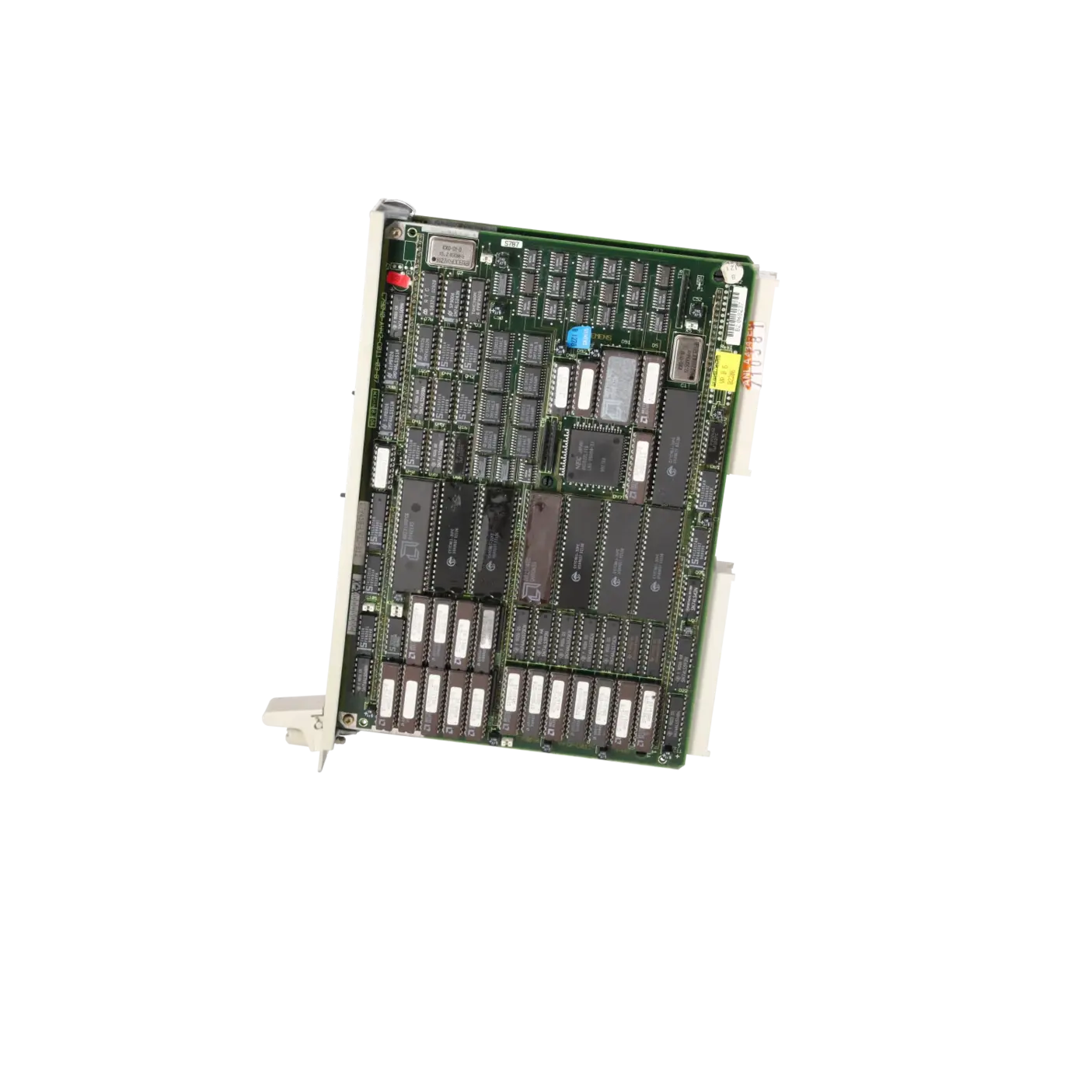 SIEMENS 6ES5946-3UA22, PLC Controls, Central Processing Units, K0137847, Image 3
