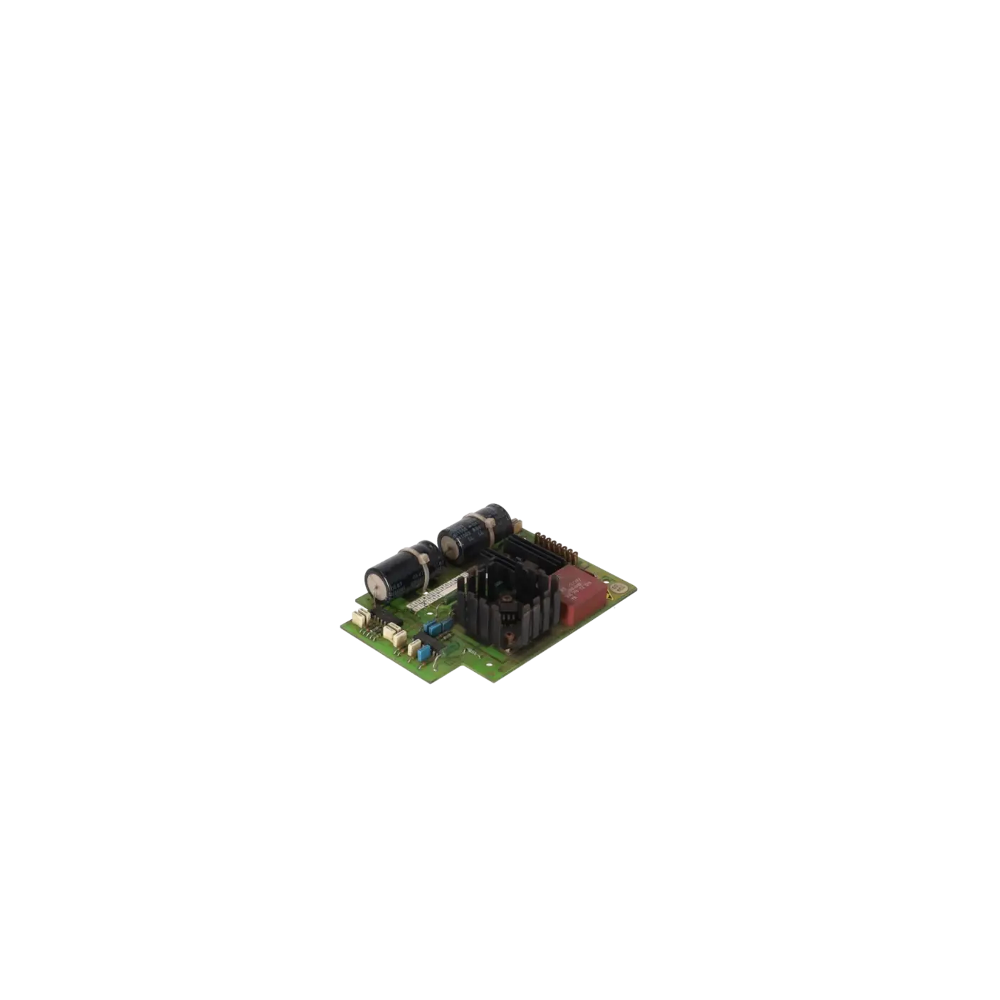 SIEMENS 6ES5956-0AA11, HMI, Zubehör HMI, K0139481, Bild 8