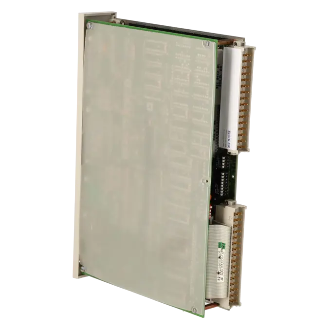 SIEMENS 6ES5252-3AA31, PLC Controls, Function Modules, K0140117, Image 4