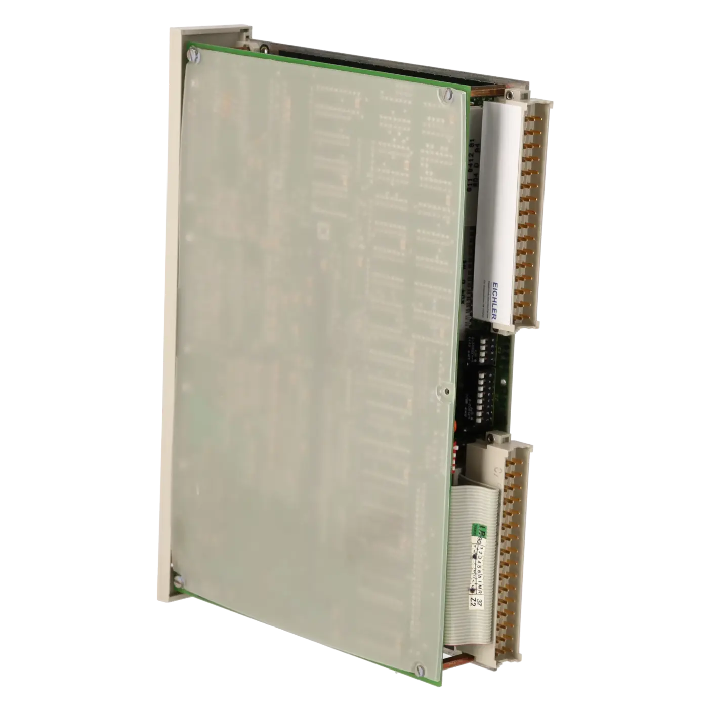 SIEMENS 6ES5252-3AA31, PLC Controls, Function Modules, K0140117, Image 4