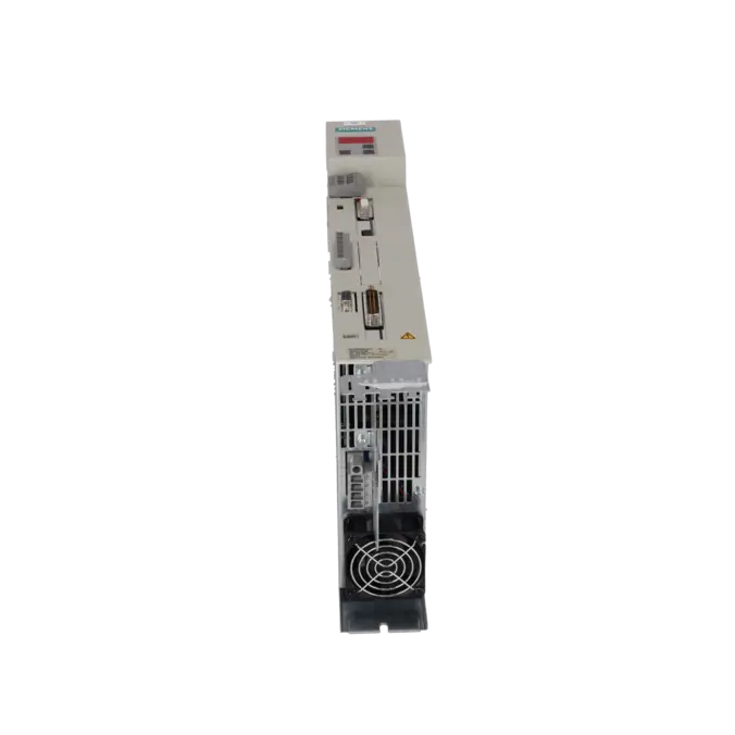 SIEMENS 6SE7013-0EP50-Z, Antriebstechnik, Umrichter, K0186014, Bild 1