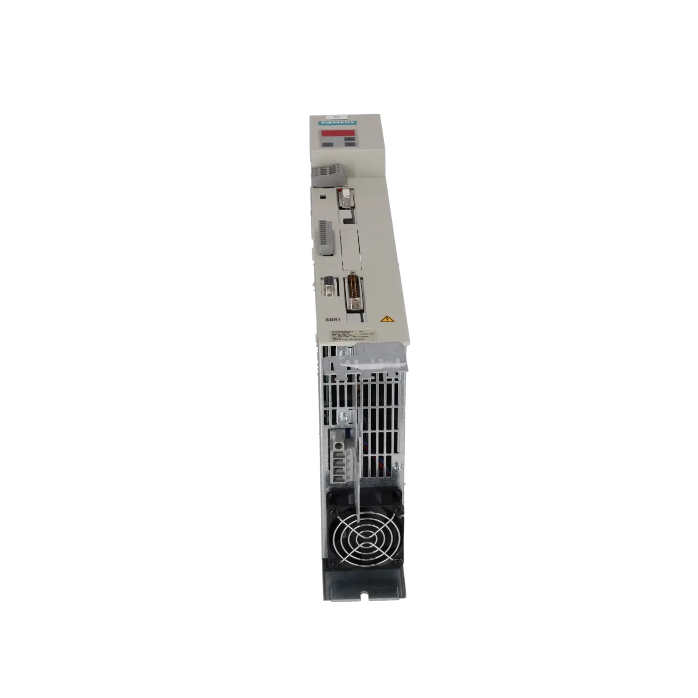 SIEMENS 6SE7013-0EP50-Z, Antriebstechnik, Umrichter, K0186014, Bild 1