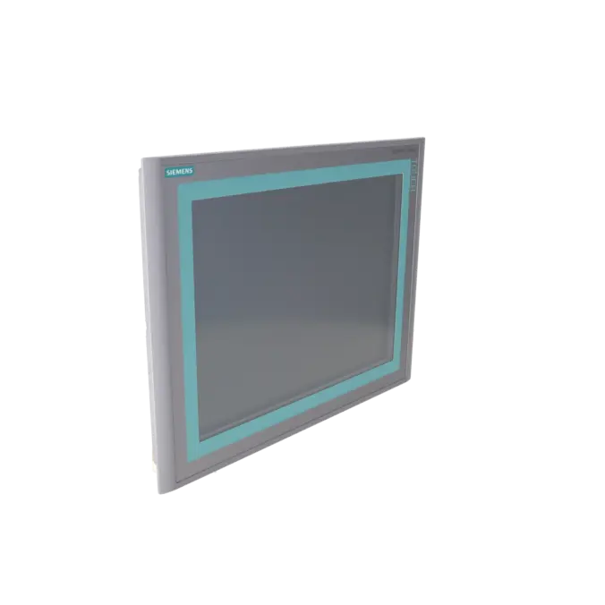 SIEMENS 6AV6647-0AG11-3AX0, HMI, Touch Panels, K0219226, Image 8