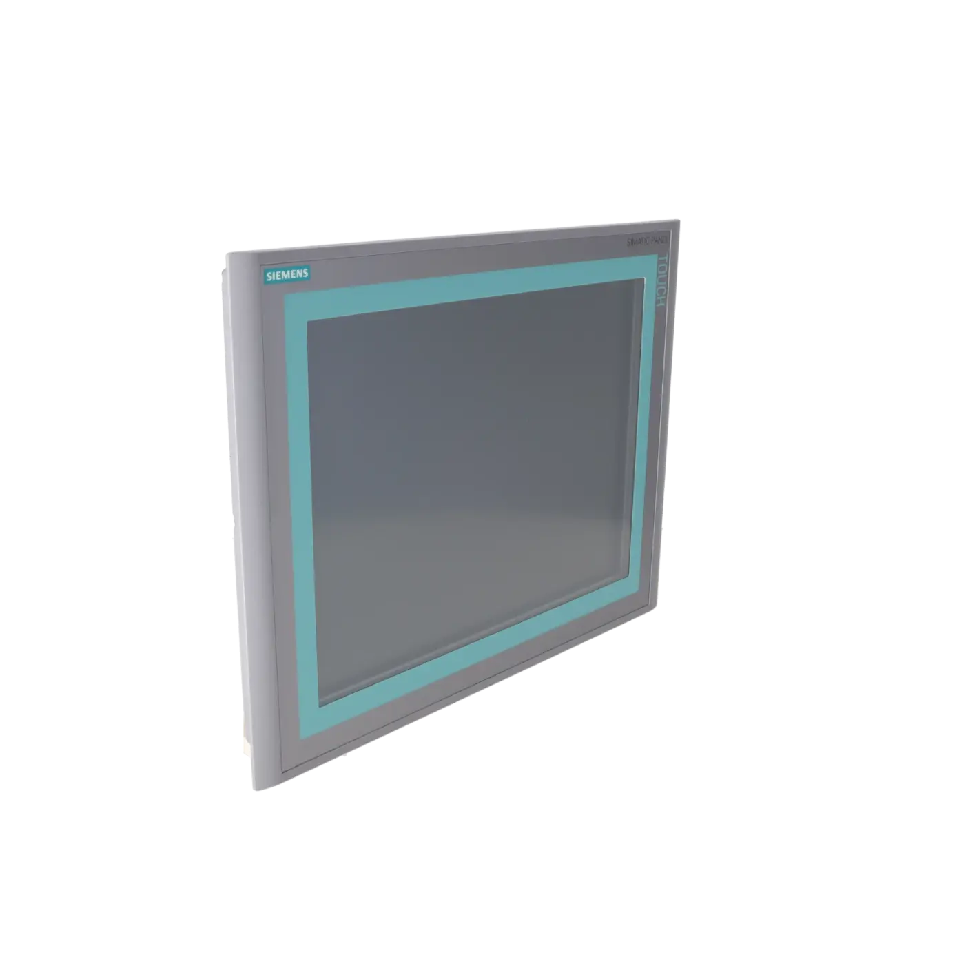 SIEMENS 6AV6647-0AG11-3AX0, HMI, Touch Panels, K0219226, Image 8