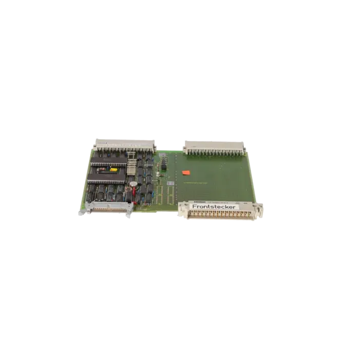 SIEMENS 6AB5102-0AA70, Baugruppen, Funktionsbaugruppen, K0227024, Bild 1