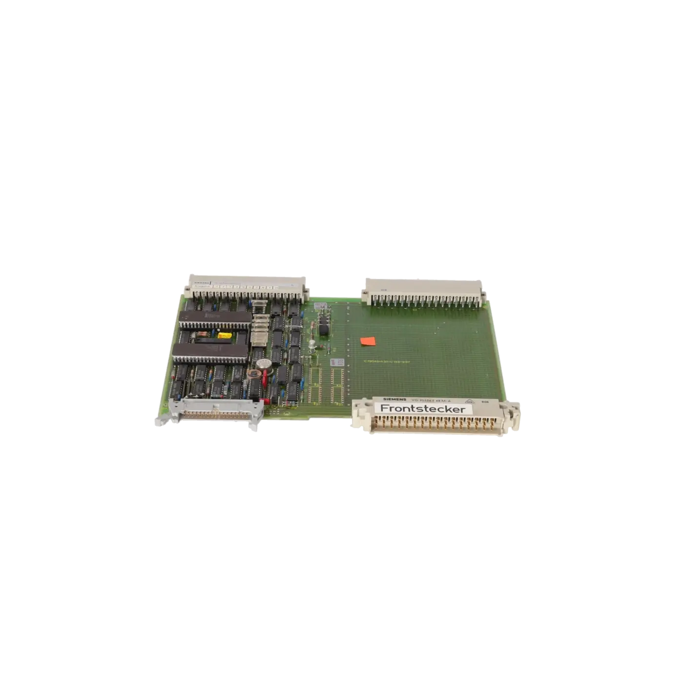 SIEMENS 6AB5102-0AA70, Baugruppen, Funktionsbaugruppen, K0227024, Bild 1