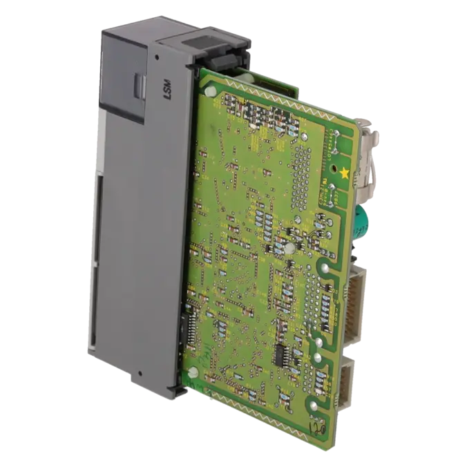 Allen Bradley 1747-L541, Baugruppen, CPU / Zentralbaugruppen, K0227165, Bild 4