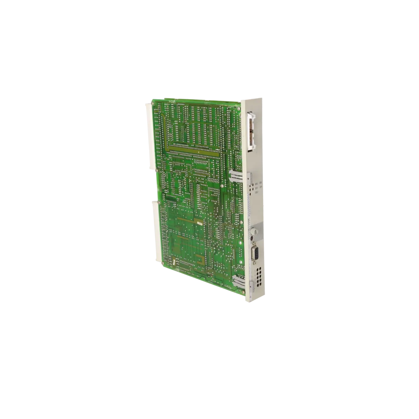 SIEMENS 6DS1731-8DC, PLC Controls, Analog Input / Output Modules, K0227520, Image 8