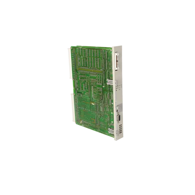 SIEMENS 6DS1731-8DC, PLC Controls, Analog Input / Output Modules, K0227520, Image 8