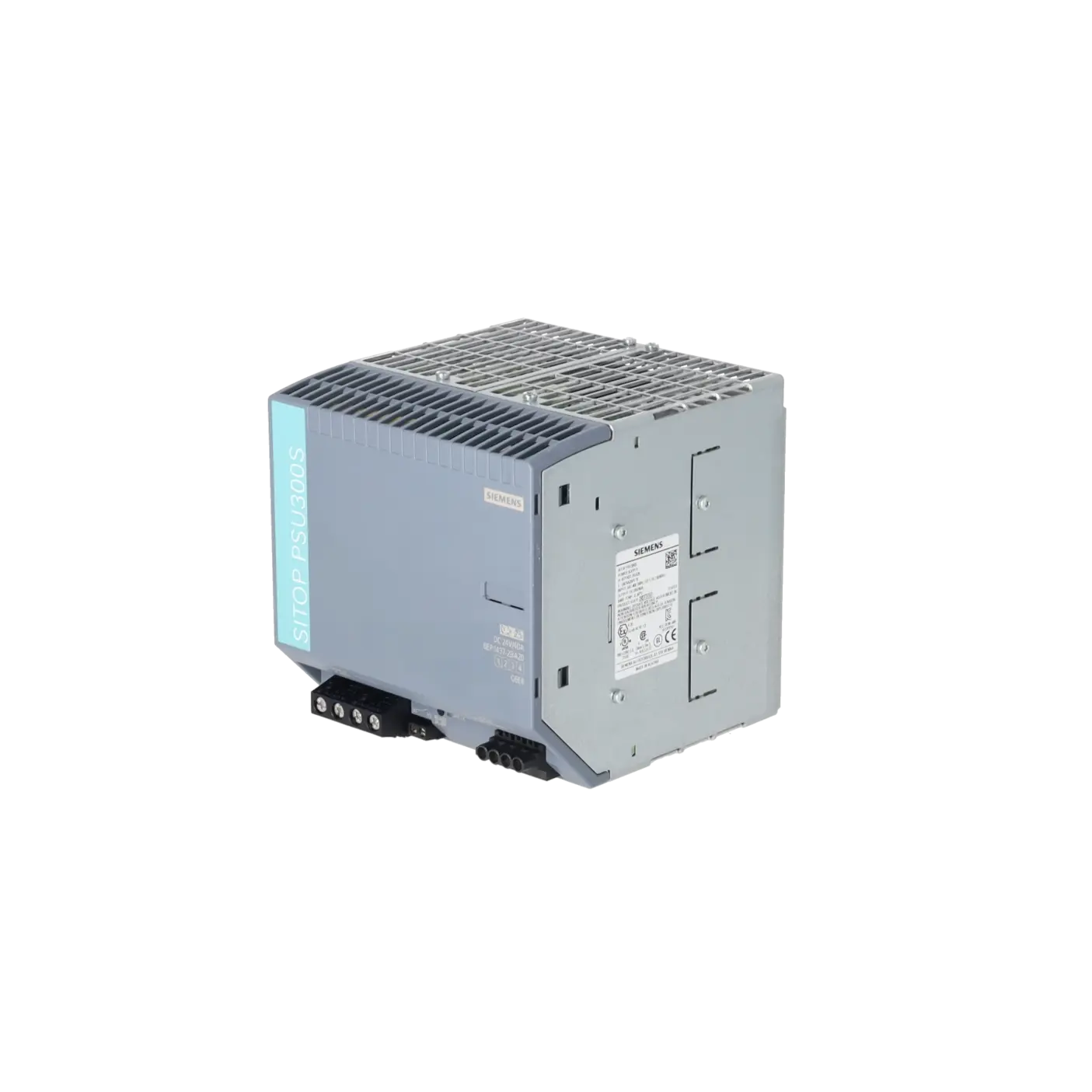 SIEMENS 6EP1961-3BA01, Baugruppen, Stromversorgungen / Netzteile, K0251999, Bild 2