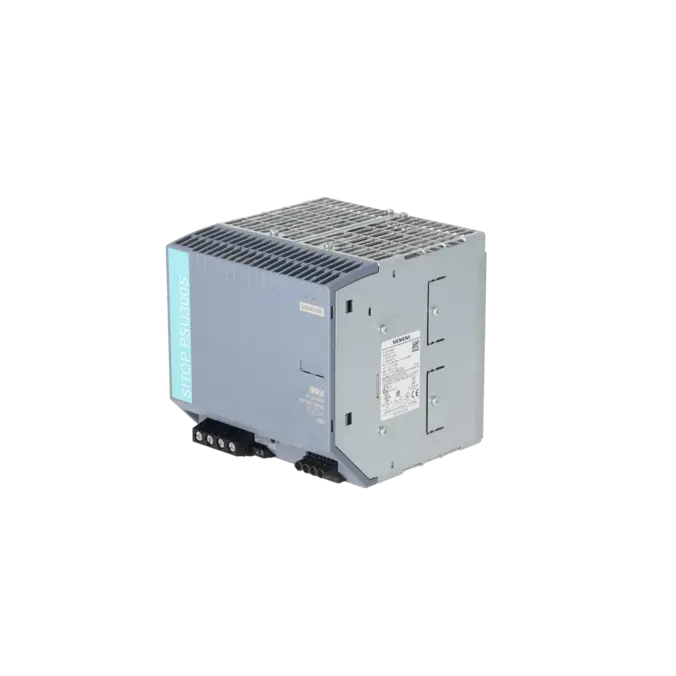 SIEMENS 6EP1961-3BA01, Baugruppen, Stromversorgungen / Netzteile, K0251999, Bild 2