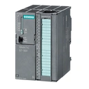 SIEMENS 6ES7312-5BF04-0AB0, Baugruppen, SIMATIC S7-300, K0252204, Bild 1