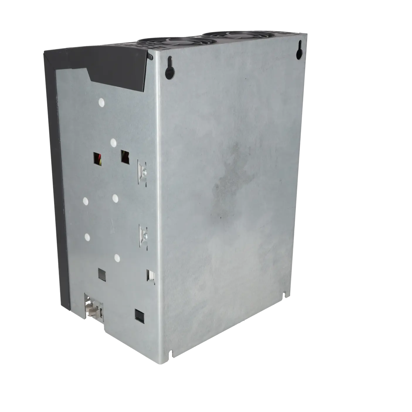 SIEMENS 6RA8013-6DV62-0AA0, Drive Technology, DCM DC Converter, K0253063, Image 4