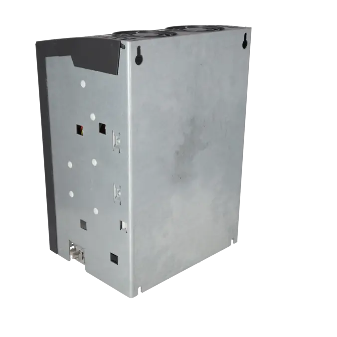 SIEMENS 6RA8013-6DV62-0AA0, Drive Technology, DCM DC Converter, K0253063, Image 4