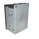 SIEMENS 6RA8013-6DV62-0AA0, Drive Technology, DCM DC Converter, K0253063, Image 4