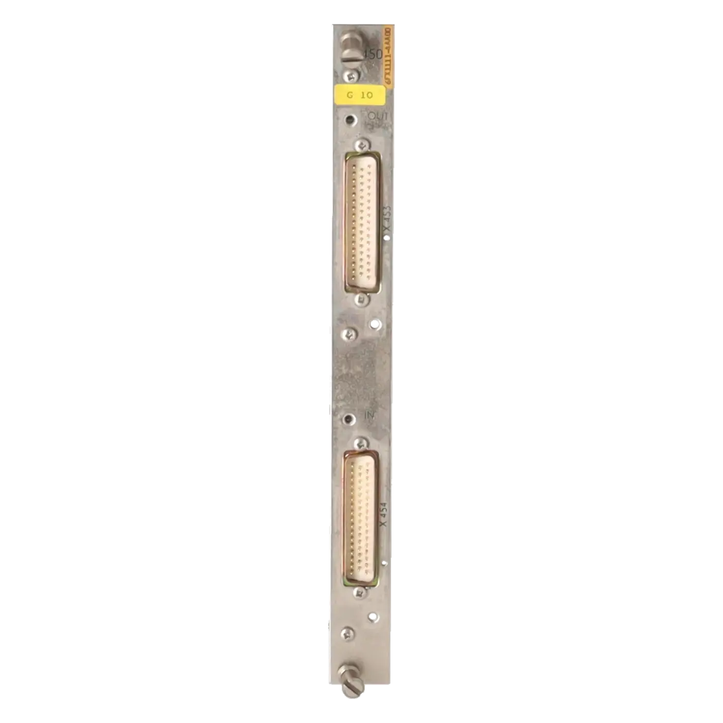 SIEMENS 6FX1111-4AA00, Antriebstechnik, Einzelkomponenten, K0254405, Bild 1