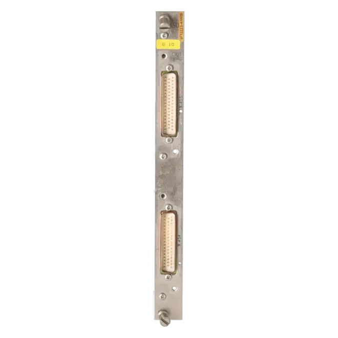 SIEMENS 6FX1111-4AA00, Antriebstechnik, Einzelkomponenten, K0254405