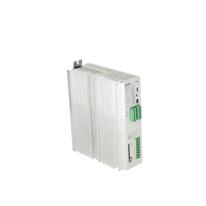 Lenze EVF8212-E, Antriebstechnik, Umrichter, K0332190, Bild 8