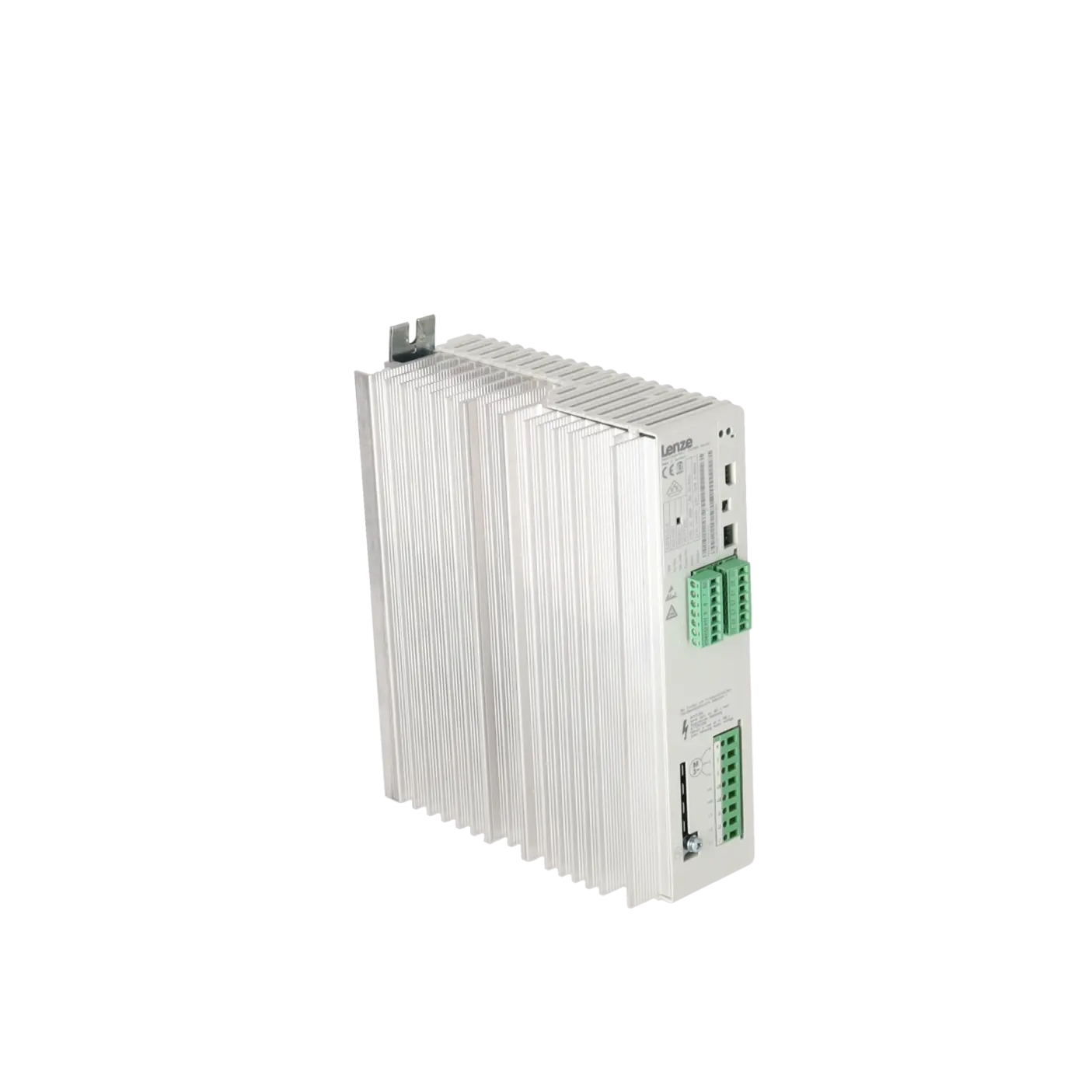 Lenze EVF8212-E, Antriebstechnik, Umrichter, K0332190, Bild 8