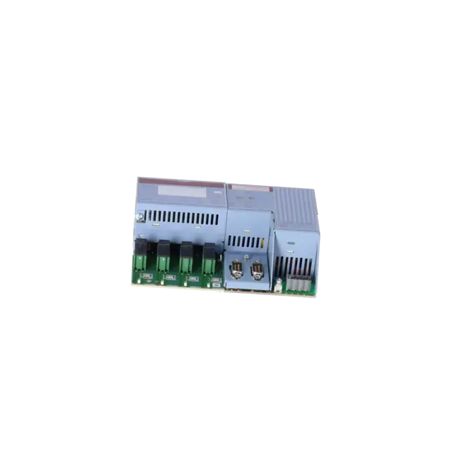 B & R 7CP476.60-1, Baugruppen, CPU / Zentralbaugruppen, K0332687