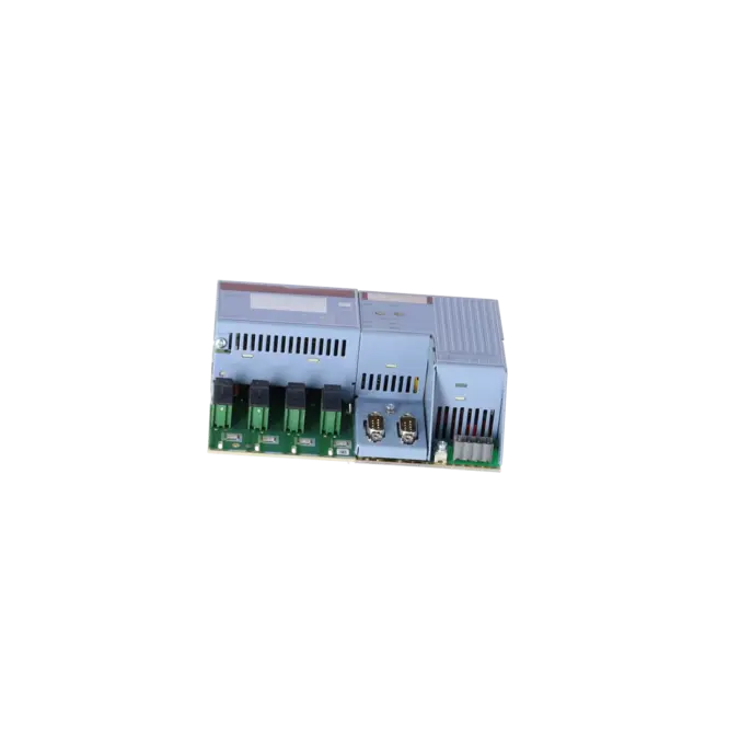 B & R 7CP476.60-1, Baugruppen, CPU / Zentralbaugruppen, K0332687, Bild 1