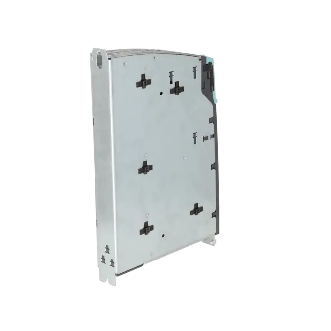 SIEMENS 6SL3130-6AE21-0AB1, Drive Technology, Rectifier / Regenerative Units, K0375219, Image 6