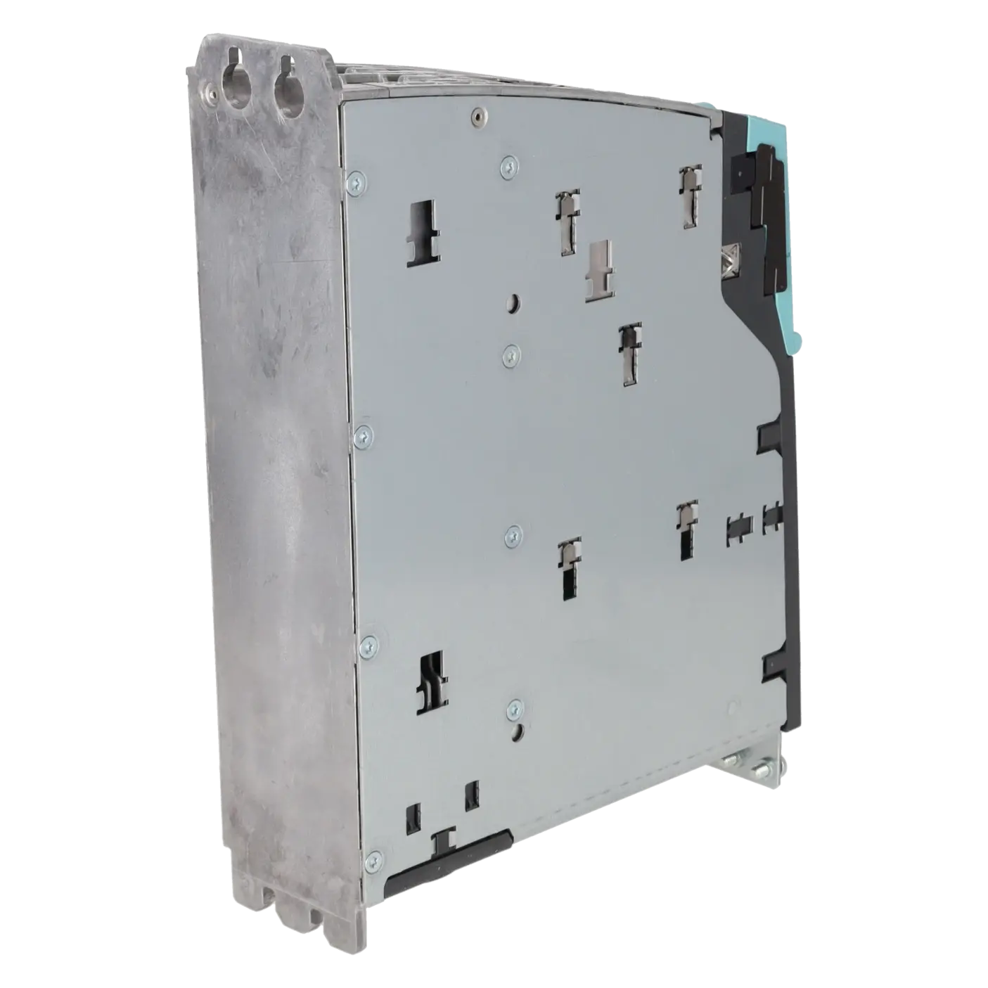 SIEMENS 6SL3420-2TE11-7AA1, Antriebstechnik, Wechselrichter, K0375525, Bild 6