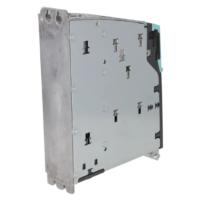 SIEMENS 6SL3420-2TE11-7AA1, Antriebstechnik, Wechselrichter, K0375525, Bild 6